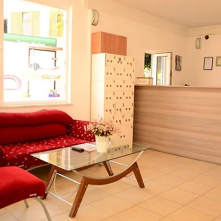 Apart Otel Sun Flower Side