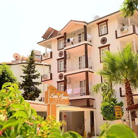 Apart Otel Sun Flower