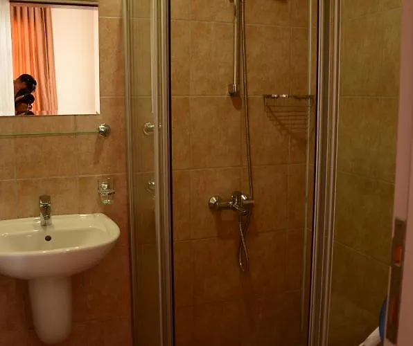 Aparthotel Sun Flower 4*