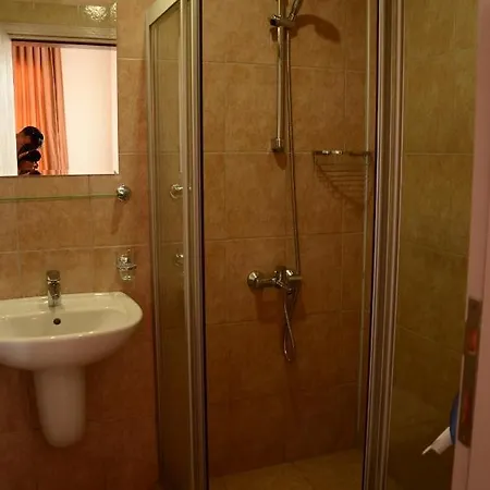 Apartmanhotel Sun Flower 4*
