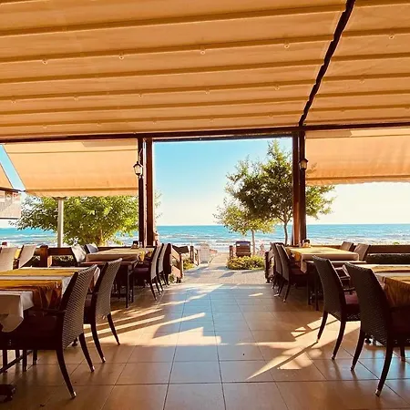 Sun Flower 4* Σιντέ