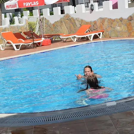 Apart-hotel Sun Flower 4*