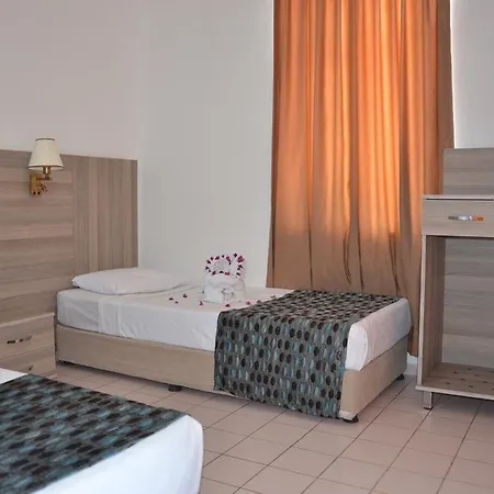 Apart-hotel Sun Flower Side