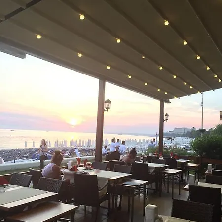 Sun Flower Apartmanhotel