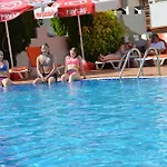 Sun Flower Apart-hotel 4*