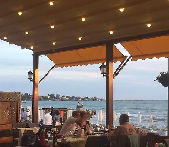 Sun Flower 公寓式酒店